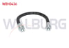 FREN HORTUMU ARKA SOL 230mm HYUNDAI I10 (PA) 2008-2013 / KIA PICANTO (BA) 2004-2011