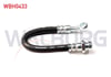 FREN HORTUMU ARKA SOL 270mm HYUNDAI I30 (FD) 2007-2011 / KIA CEED 2006-2012