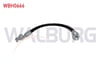 FREN HORTUMU ARKA SOL 310mm HYUNDAI IX35 (LM) 2010- / KIA SPORTAGE (SL) 2010-