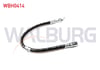 FREN HORTUMU ARKA SOL 350mm CHEVROLET LACETTI (J200) 2006-2012 / DAEWOO NUBIRA (KLAJ) 1997-2003