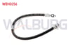 FREN HORTUMU ARKA SOL 450mm NISSAN X-TRAIL (T30) 2001-2007