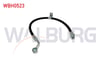 FREN HORTUMU ARKA SOL 460mm ABSLI KIA RIO II 2006-2011