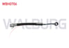 FREN HORTUMU ARKA SOL-SAG 120mm KIA SOUL (AM) 2009-
