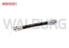 FREN HORTUMU ARKA SOL-SAG 130mm SEAT CORDOBA (6K2) 1999-2002 / VOLKSWAGEN GOLF III (1H1) 1991-1999