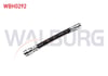 FREN HORTUMU ARKA SOL-SAG 140mm AUDI A3 (8L1) 1996-2003 / SEAT LEON (1M1) 1999-2006 / SEAT TOLEDO II (1M2) 1999-2006 / SKODA OCTAVIA (1U2) 1996-2004 / VOLKSWAGEN BORA (1J2) 1998-2005