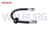 FREN HORTUMU ARKA SOL-SAG 180mm CITROEN NEMO 2007- / FIAT FIORINO (225) 2007- / PEUGEOT BIPPER (AA) 2008-
