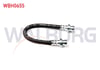 FREN HORTUMU ARKA SOL-SAG 180mm DAIHATSU SIRION (M1) 1998-2005