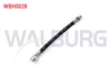 FREN HORTUMU ARKA SOL-SAG 180mm KISA ALFA ROMEO 155 (167) 1992-1997 / FIAT STILO (192) 2001-2010 / FIAT PANDA (141A_) 1980-2004 / FIAT STILO (192) 2001-2010 / TEMPRA SW 1992-1999