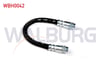 FREN HORTUMU ARKA SOL-SAG 180mm RENAULT MEGANE II (BM0/1,CM0/1) 2002-2008 / RENAULT GRAND SCENIC II (JM0/1_) 2004-2009 / RENAULT SCENIC II (JM0/1) 2003-2009 / RENAULT ESPACE III (JE0) 1996-2002