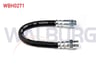 FREN HORTUMU ARKA SOL-SAG 190mm CITROEN BERLINGO 2008- / PEUGEOT PARTNER 2008- / CITROEN C4 GRAND PICASSO (UA) 2006- / CITROEN C4 PICASSO (UD) 2006-2013