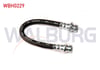 FREN HORTUMU ARKA SOL-SAG 200mm MITSUBISHI COLT IV (CA_A) 1992-1996 / MITSUBISHI LANCER V (CB/DA) 1992-1996