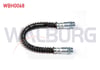 FREN HORTUMU ARKA SOL-SAG 200mm PEUGEOT 106 II 1996-2002 / PEUGEOT 106 I (1A,1C) 1991-1996 / CITROEN AX (ZA-_) 1986-1998 / CITROEN SAXO 1996-2004