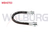 FREN HORTUMU ARKA SOL-SAG 205mm 4X2 TOYOTA HIACE IV 1996-