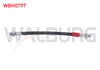FREN HORTUMU ARKA SOL-SAG 210mm OPEL CORSA D 1.2 - 1.4 - 1.3 CDTI KAMPANALI 2006-2014 / CORSA E 1.2 - 1.4 - 1.3 KAMPANALI CDTI 2014-