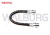 FREN HORTUMU ARKA SOL-SAG 220mm CITROEN C1 (PM_, PN_) 2005-2015 / PEUGEOT 107 2005- / TOYOTA AYGO (WNB1,KGB1) 2005-2014