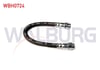 FREN HORTUMU ARKA SOL-SAG 230mm IKI BORU ARASI MERCEDES SPRINTER (W901) 1995-2000 / VOLKSWAGEN LT 28-35 (281-363) 1975-1996
