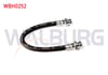 FREN HORTUMU ARKA SOL-SAG 230mm NISSAN SUNNY (Y10) 1990-2000
