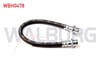 FREN HORTUMU ARKA SOL-SAG 230mm SUZUKI GRAND VITARA I (FT,GT) 1998-2003