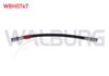FREN HORTUMU ARKA SOL-SAG 240mm CHEVROLET AVEO (T300) 2011-2014