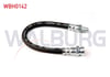 FREN HORTUMU ARKA SOL-SAG 240mm TEK TEKER FORD TRANSIT (V347) 2006-2009