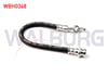 FREN HORTUMU ARKA SOL-SAG 240mm TOYOTA AVENSIS (T25) 2003-2008
