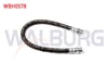 FREN HORTUMU ARKA SOL-SAG 245mm HYUNDAI SONATA III 1998-2001