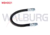 FREN HORTUMU ARKA SOL-SAG 250mm CITROEN JUMPY I 1994-2007 / FIAT SCUDO (220P) 1996-2006 / PEUGEOT EXPERT (222,223,224) 1996-2006
