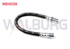 FREN HORTUMU ARKA SOL-SAG 250mm DAIHATSU APPLAUSE (A101, A111) 1989-1997 / DAIHATSU APPLAUSE II 1997- / DAIHATSU CHARADE III (G102) 1987-1993
