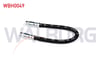 FREN HORTUMU ARKA SOL-SAG 260mm RENAULT MEGANE I (BA0/1) 1996-2003 / RENAULT CLIO I (B/C57,5/357) 1990-1998 / RENAULT SCENIC I (JA) 1999-2003 / RENAULT MEGANE I GRANDTOUR (KA0/1_) 1999-2003