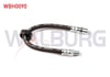 FREN HORTUMU ARKA SOL-SAG 260mm VOLVO S60 I 2000-2010 / VOLVO S80 I (TS, XY) 1998-2006 / VOLVO V70 II (SW) 2000-2007