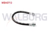 FREN HORTUMU ARKA SOL-SAG 270mm NISSAN MICRA IV (K13) 2010-