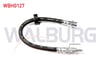 FREN HORTUMU ARKA SOL-SAG 280mm FORD MONDEO II 1996-2000