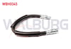 FREN HORTUMU ARKA SOL-SAG 280mm MERCEDES C CLASS (W202) 1993-2000 / MERCEDES E CLASS (W210) 1995-2002