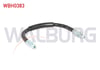 FREN HORTUMU ARKA SOL-SAG 290mm FORD ESCORT VI 1992-1995