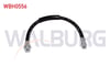 FREN HORTUMU ARKA SOL-SAG 300mm FORD FIESTA V 2001-2008 / MAZDA 2 2003-2007