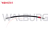 FREN HORTUMU ARKA SOL-SAG 300mm MERCEDES C SERISI (W204) 2007-2014 / GLK SERISI (X204) 2008-