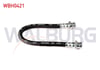 FREN HORTUMU ARKA SOL-SAG 300mm SUZUKI CARRY (FD) 1999-