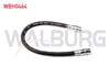 FREN HORTUMU ARKA SOL-SAG 310mm VOLKSWAGEN AMAROK 2010-