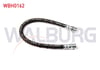 FREN HORTUMU ARKA SOL-SAG 315mm HYUNDAI H1 1997-2008 / HYUNDAI H100 1993-2004 / HYUNDAI H100 (KAMYONET) 1993-2004