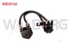FREN HORTUMU ARKA SOL-SAG 320mm FORD TRANSIT (V184) 2000-2006