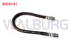 FREN HORTUMU ARKA SOL-SAG 320mm MITSUBISHI L 300 (P1T) 1994-2000
