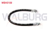 FREN HORTUMU ARKA SOL-SAG 350mm FORD TOURNEO CONNECT 2002-2013