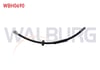 FREN HORTUMU ARKA SOL-SAG 370mm FORD GALAXY (WGR) 1995-2006 / VOLKSWAGEN SHARAN (7M8,7M9,7M6) 1995-2010