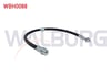 FREN HORTUMU ARKA SOL-SAG 370mm MITSUBISHI CARISMA (DA) 1995-2006 / VOLVO S40 I 1995-2003 / VOLVO V40 (645) 1995-2004 / MITSUBISHI SPACE STAR (DGA) 1998-2004