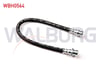 FREN HORTUMU ARKA SOL-SAG 390mm NISSAN NAVARA (D40) 2005-2015