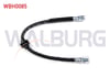 FREN HORTUMU ARKA SOL-SAG 410mm CITROEN JUMPER III 2006-2014 / FIAT DUCATO (230) 2006-2014 / PEUGEOT BOXER III 2006-2014