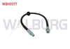 FREN HORTUMU ARKA SOL-SAG 410mm KAMPANALI FREN ICIN FORD FOCUS I (DAW,DBW) 1998-2004
