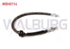 FREN HORTUMU ARKA SOL-SAG 450mm UZUN FORD ESCORT V 1990-1992