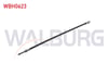 FREN HORTUMU ARKA SOL-SAG 490mm VOLKSWAGEN CRAFTER (2E) 2006-2016 / MERCEDES SPRINTER (906) 2006-2009