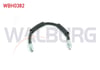 FREN HORTUMU ARKA SOL-SAG ABSLI 420mm FORD ESCORT VI 1992-1995